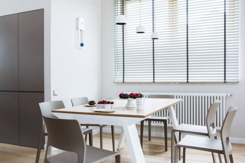 architektura wnętrz