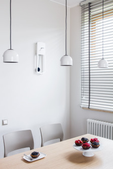 architektura wnętrz