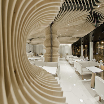 architektura wnętrz