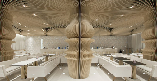 architektura wnętrz