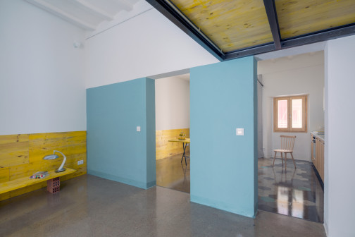 architektura wnętrz