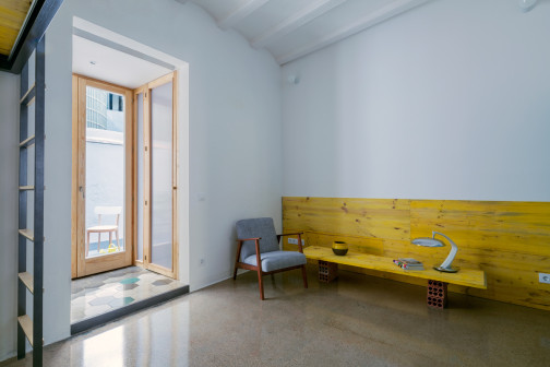 architektura wnętrz