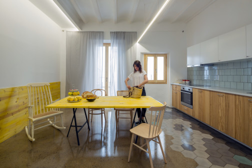 architektura wnętrz