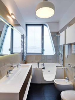 architektura wnętrz