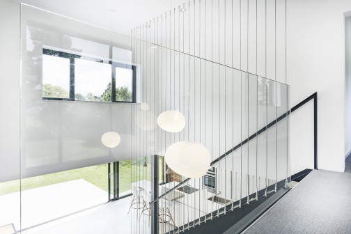 architektura wnętrz