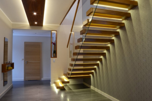 architektura wnętrz