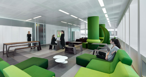 architektura wnętrz