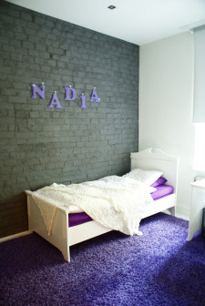 architektura wnętrz
