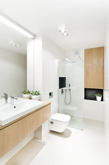 architektura wnętrz