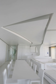 architektura wnętrz