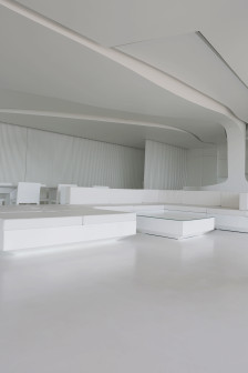 architektura wnętrz