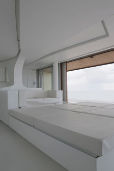 architektura wnętrz