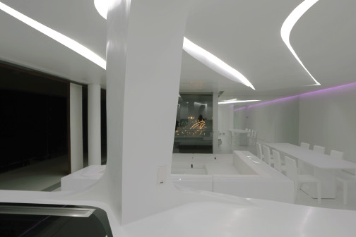 architektura wnętrz
