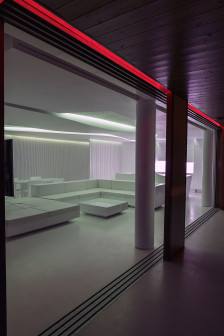 architektura wnętrz