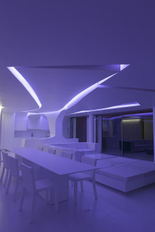 architektura wnętrz