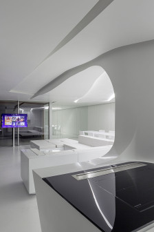 architektura wnętrz