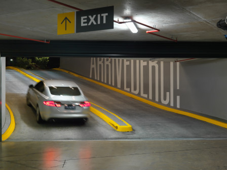 architektura wnętrz