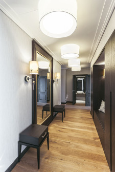 architektura wnętrz