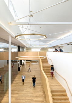 architektura wnętrz