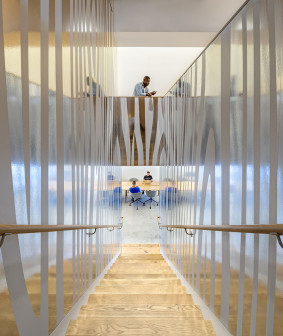 architektura wnętrz