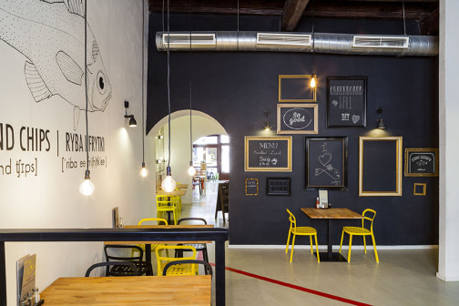 architektura wnętrz