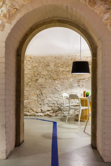 architektura wnętrz