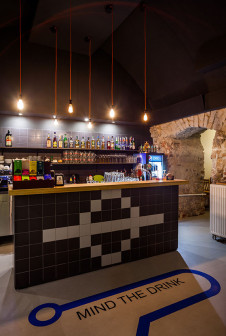 architektura wnętrz