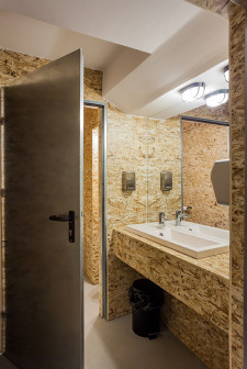 architektura wnętrz