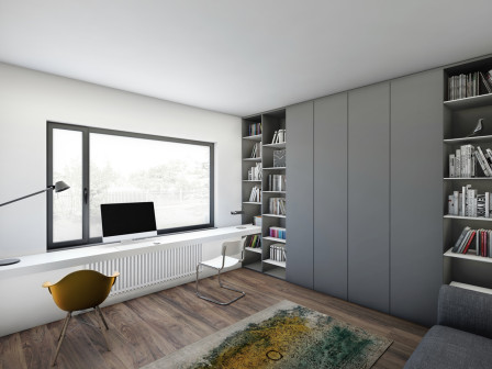 architektura wnętrz