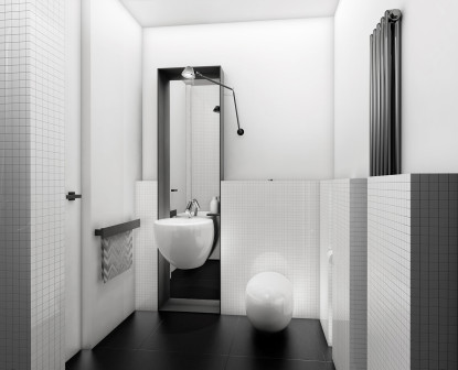 architektura wnętrz