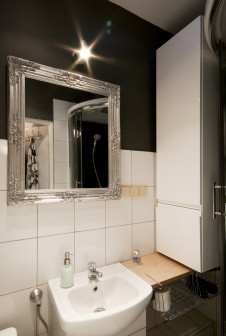 architektura wnętrz