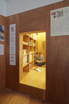 architektura wnętrz