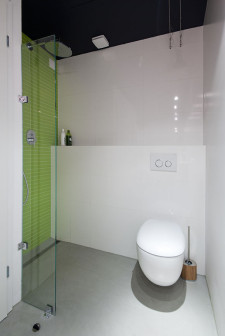 architektura wnętrz