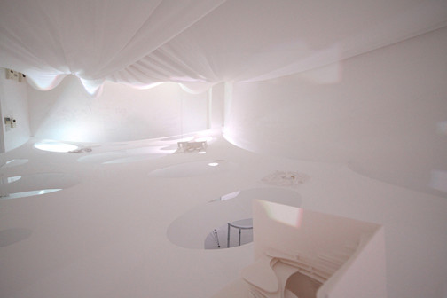 architektura wnętrz