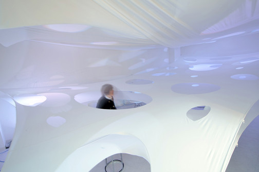 architektura wnętrz