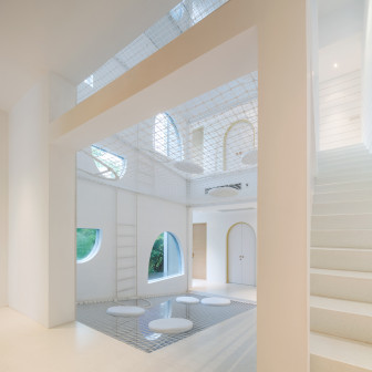 architektura wnętrz