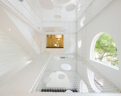 architektura wnętrz
