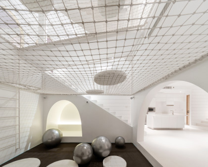 architektura wnętrz