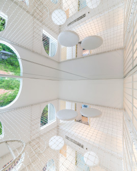 architektura wnętrz