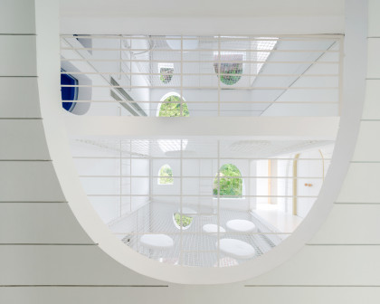 architektura wnętrz