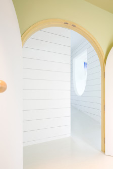 architektura wnętrz