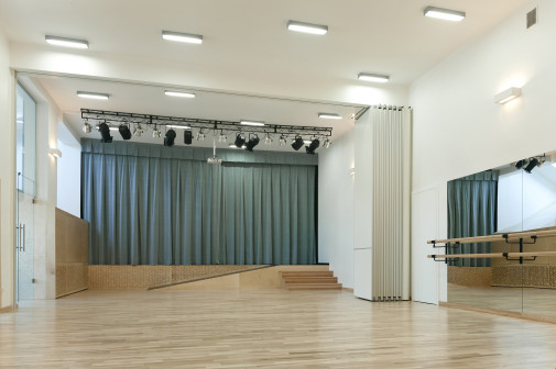 architektura wnętrz