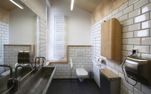architektura wnętrz