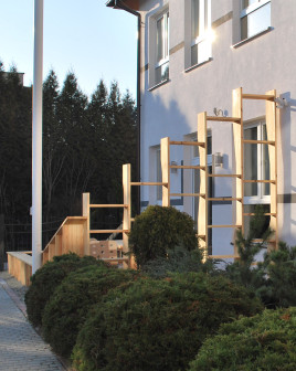 architektura wnętrz