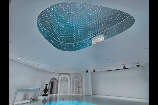 architektura wnętrz