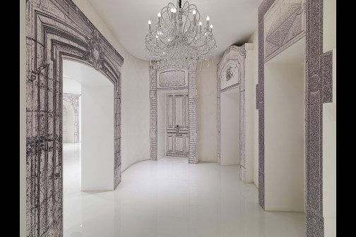 architektura wnętrz