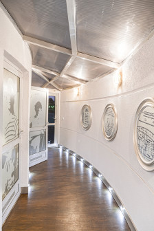 architektura wnętrz