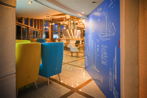 architektura wnętrz
