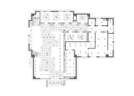 architektura wnętrz