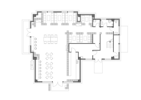 architektura wnętrz